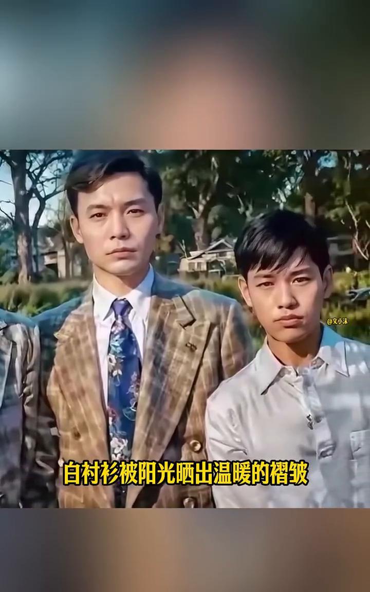 1949年芝加哥的夏天，密歇根湖畔的风裹挟着蒲公英种子掠过校园。杨振宁、邓稼先、