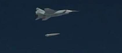 彻底放开了！据外媒消息报道，俄军发动自冲突以来最大规模“匕首”高超音速导弹袭击。