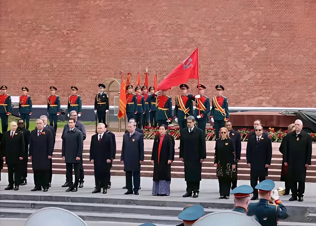 9月份抗日战争胜利80周年大阅兵，大家一定很期待，哪些国家元首一定会参加呢？我