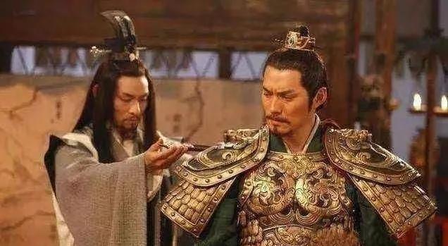 唐朝时最终能够一统天下，众所周知，在军事上主要靠的是两个人：一个是李世民，一个则