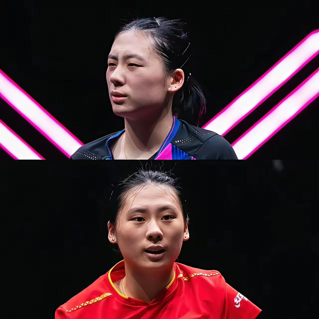 曾经两次赢过迪亚兹的陈熠，在多哈球星挑战赛上却输给了对手，令人扼腕叹惜。对陈熠这