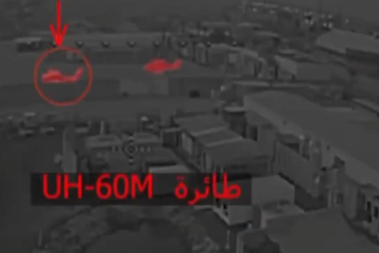 炸毁美雷达和直升机后，伊拉克官方下令：民兵可放开打美以。最近中东局势彻底热闹