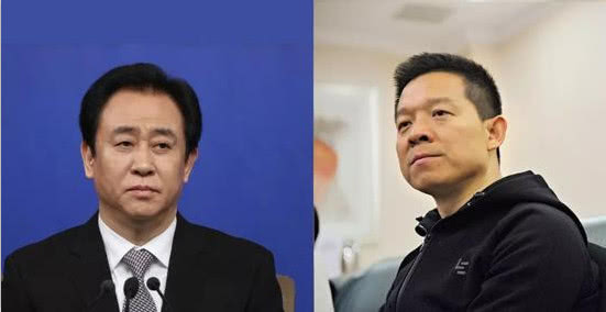 八亿美元，说没就没了。许家印当年掏这笔钱的时候，怕是做梦都没想到，自己会被贾跃亭摆了一道。2018年