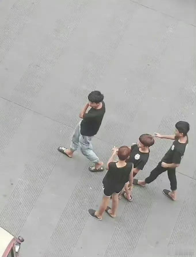 这几个，在你们那儿叫什么呢？