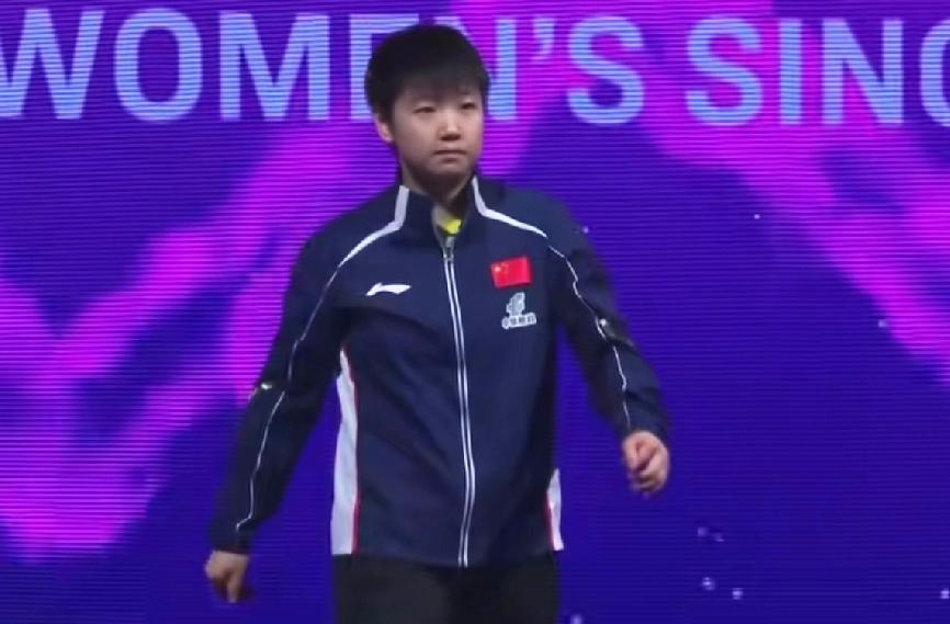 有莎莎的比赛就是不一样，现场简直燃爆了。开场的DJ太会整活了，全场响起Ki