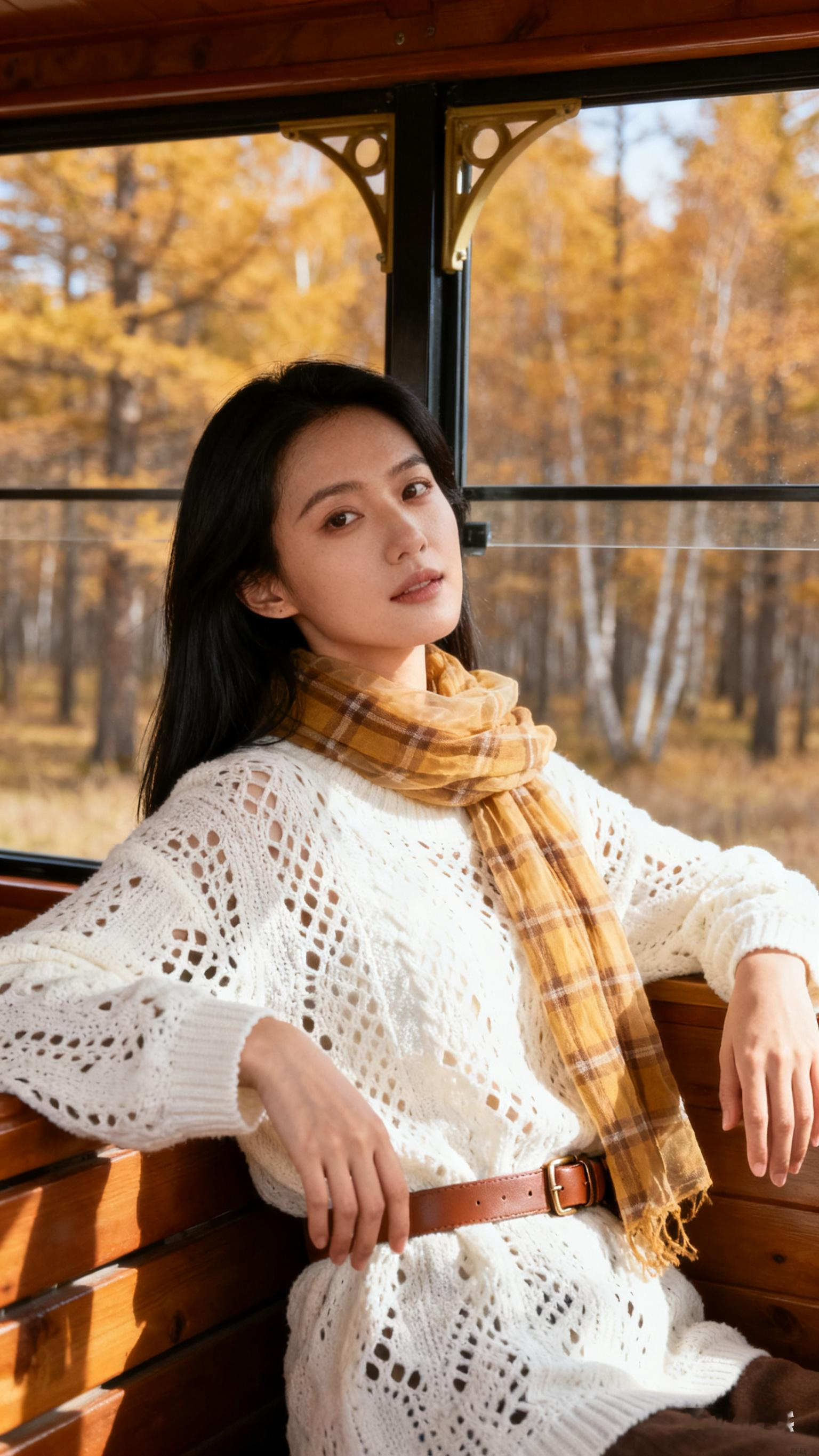 都说女人一旦动心，最先失守的不是身体，而是一些细节。眼神就很藏不住。...