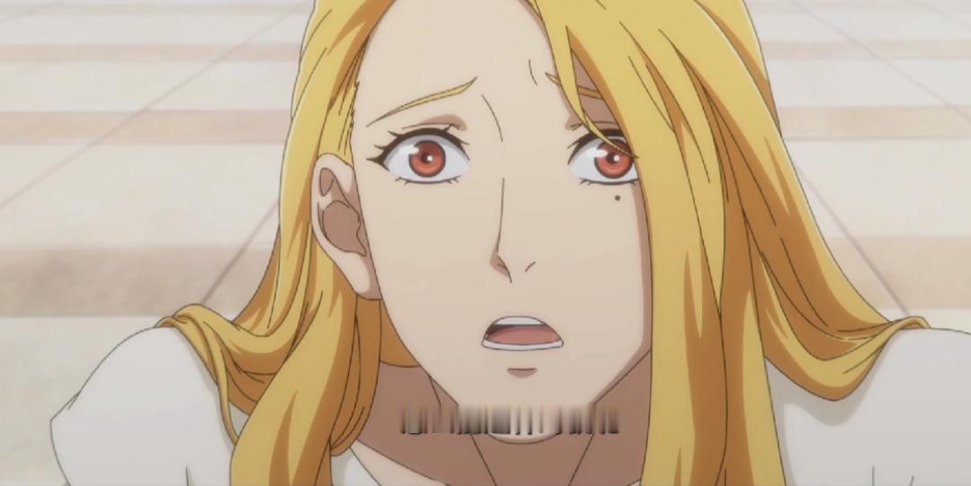 一人之下第六季18话动画更新！果然到哪都能有你，混球王震球。果然跟着张楚岚会