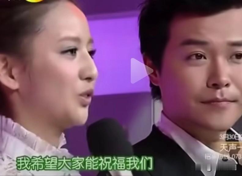 现在再看那个快乐大本营，佟丽娅官宣陈思诚时，感觉佟丽娅和大本营商量好了公开，但是