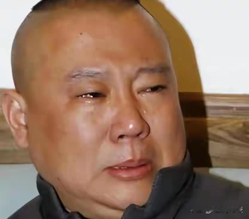 郭德纲会让德云社“资金链”断裂吗？我们都低估了事件的连锁反应！事情发生后，德