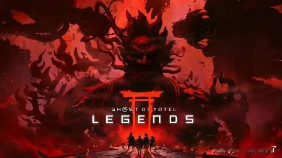 备受好评的索尼第一方大作《羊蹄山之魂》(GhostofYōtei)免费多人模