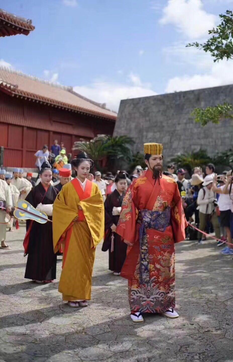 俄罗斯曾提示中国：我们仍有在日本的驻军权，也有权让琉球独立！中国的百年屈辱史上，