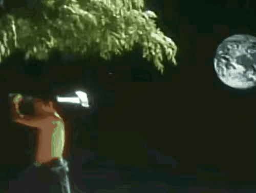 当年的港剧真是脑洞大开呀​​​