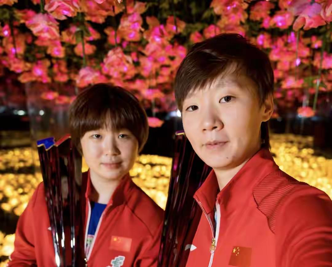 蒯曼被王曼昱零封，是不是实力相差太远？让我们先回顾一下近两个月蒯曼的赛程。就