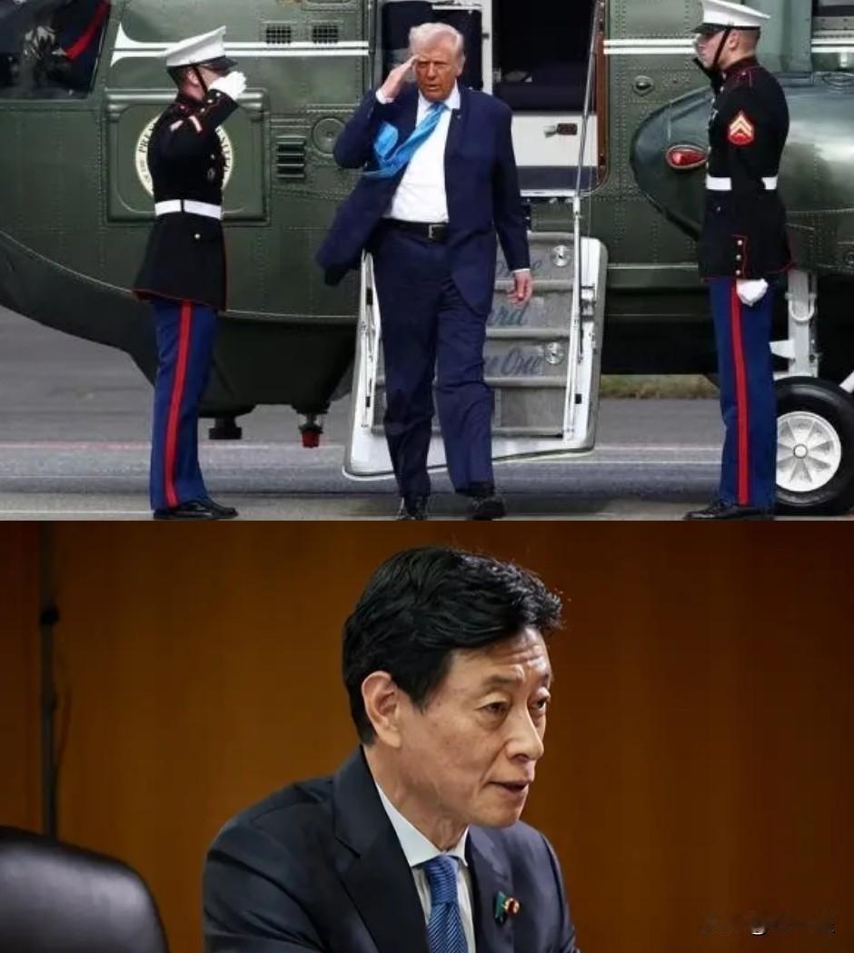 特朗普傻眼了，中美刚通电话，不到48小时，日本高层抵华，美国发言人发声力挺赖清