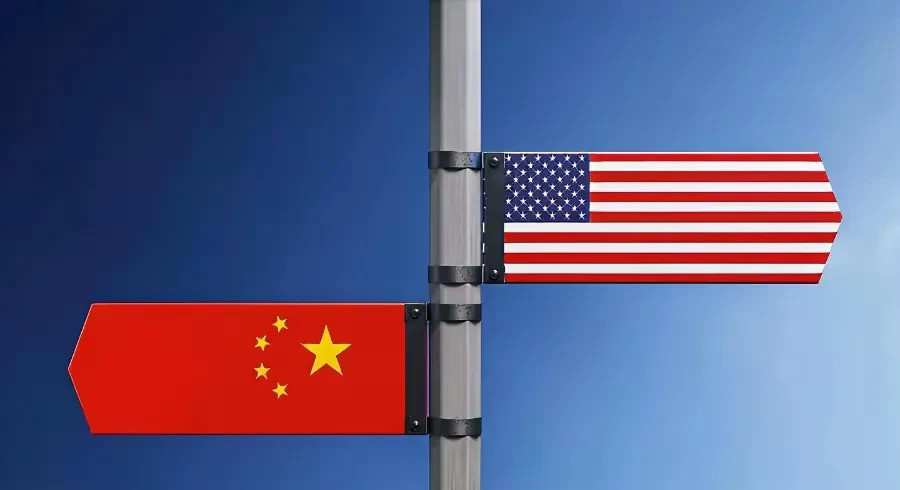 标题：特朗普铁定不会来中国九三阅兵天呐！特朗普来不来中国