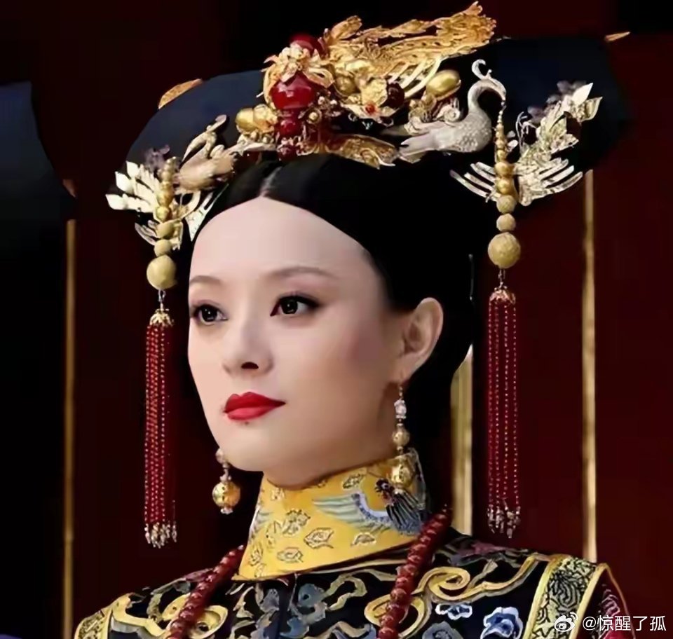 滴血认亲局：没有端妃，甄嬛早已万劫不复《甄嬛传》全剧最惊心动魄的名场面，无疑是景