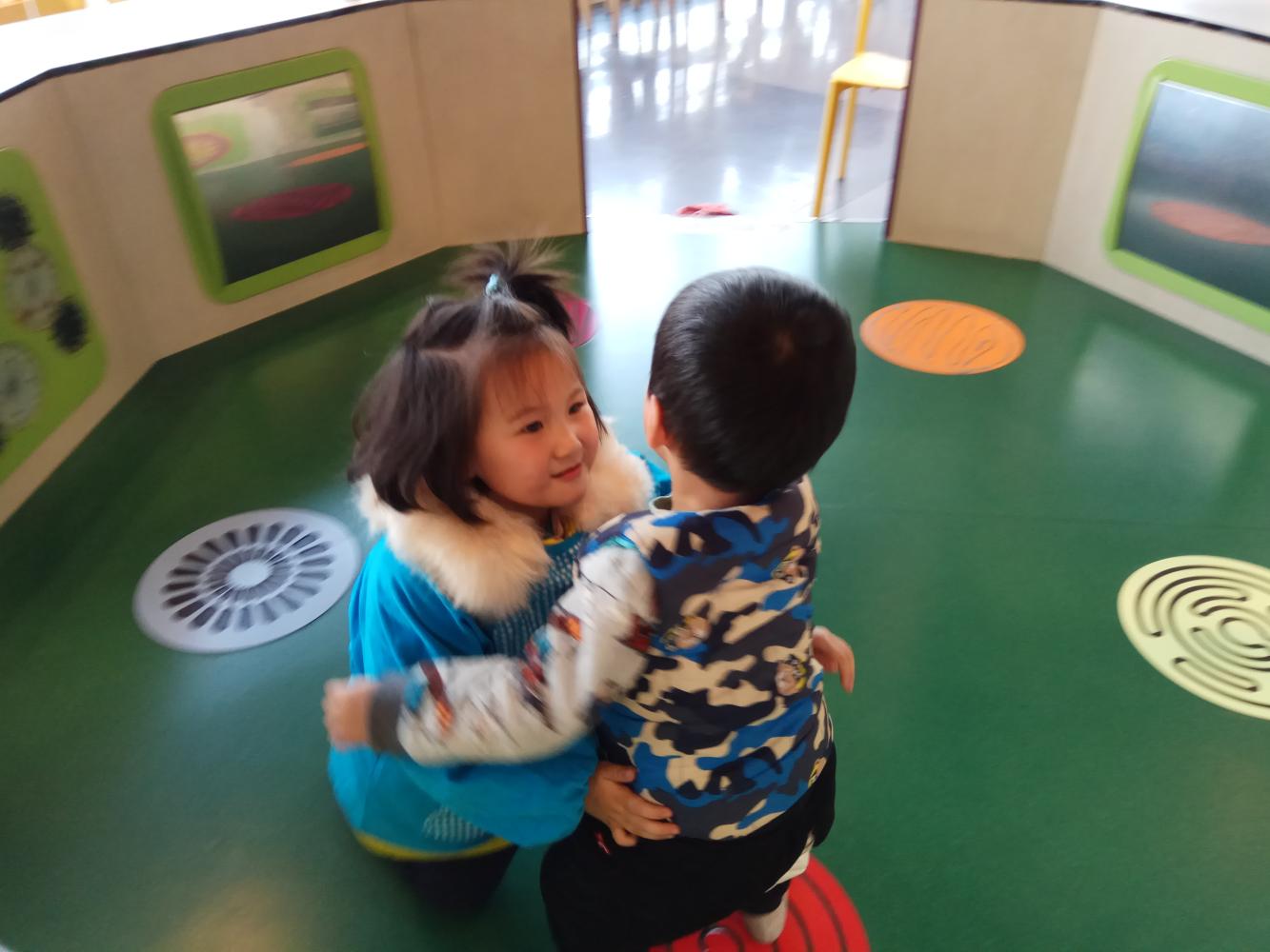 22月大孩子连续3天发烧41度, 不看医生不吃药, 值得学习