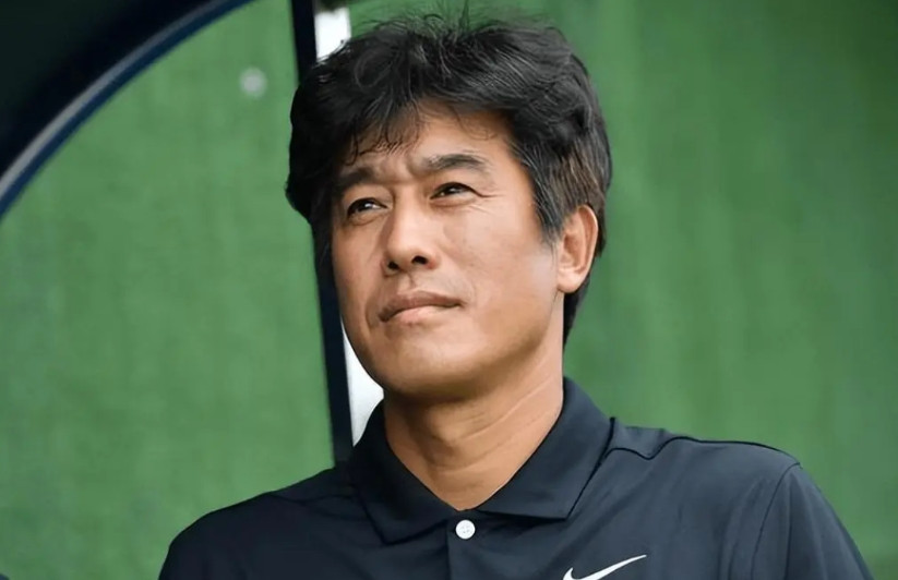 未来韩国教练在中超大概率不吃香了！韩国教练团队是出了名的执拗，而且要求高。成