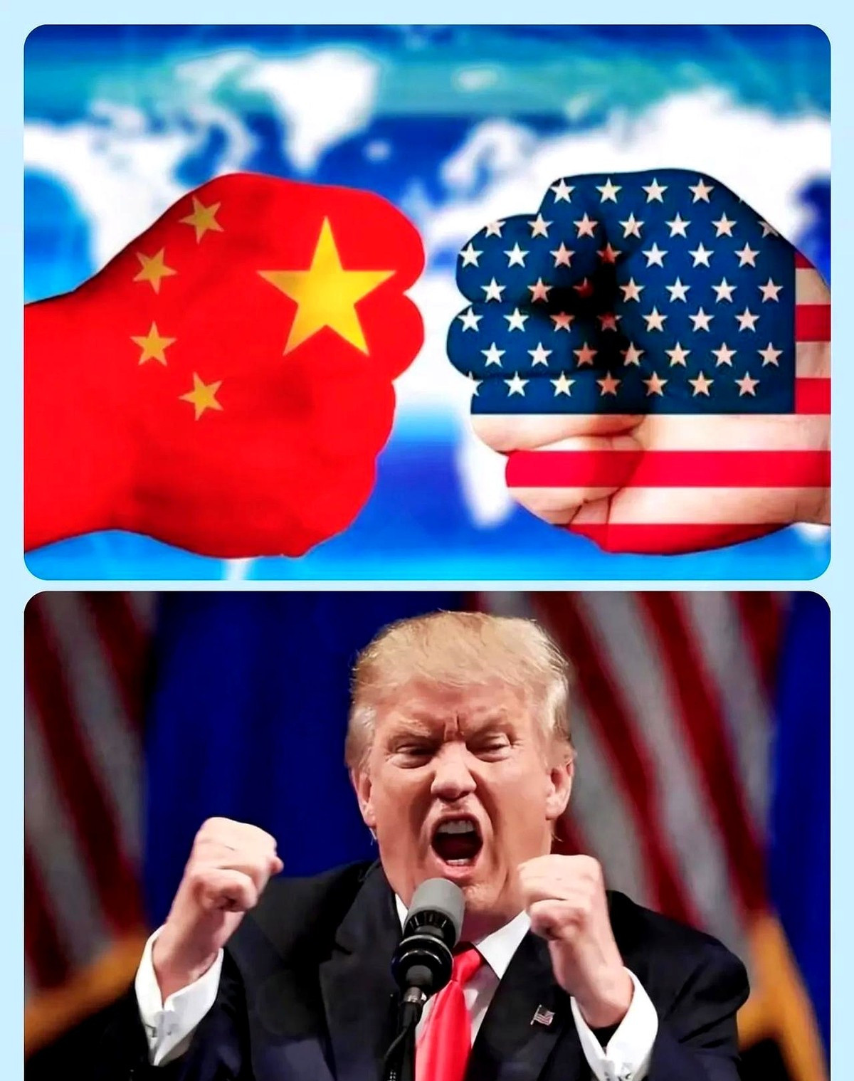 特朗普不来东方大国阅兵了---特朗普不来东方大国参加阅兵
