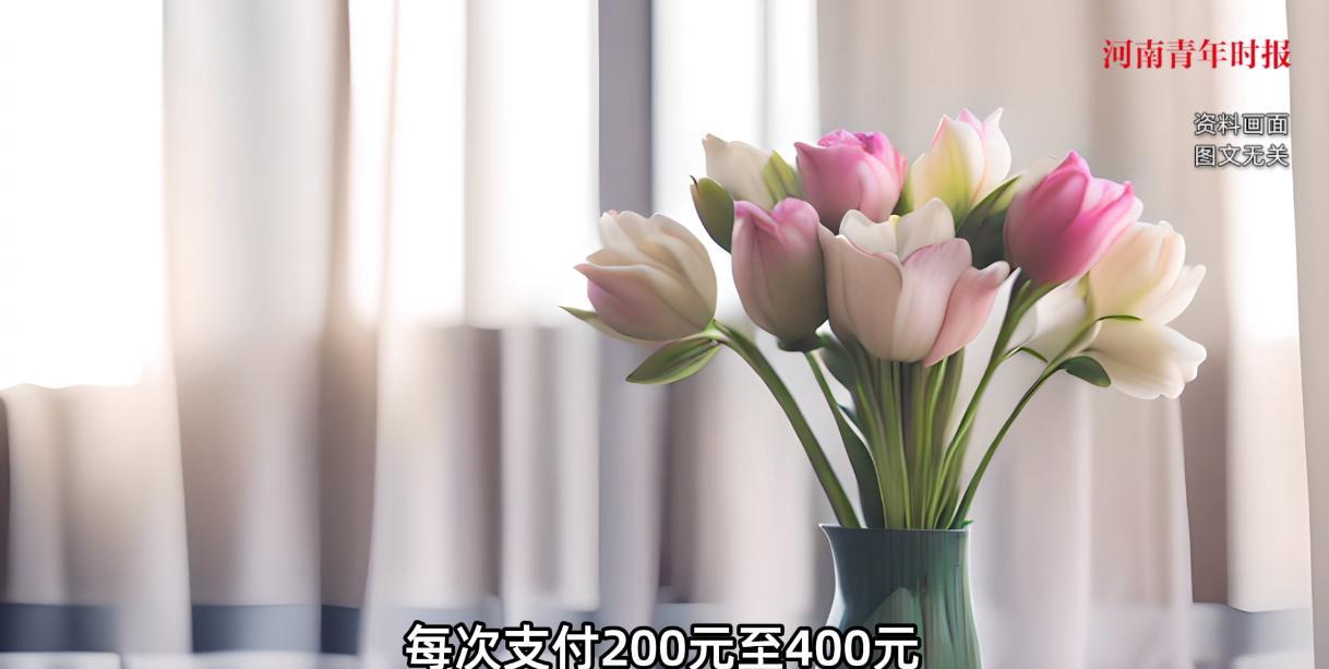 “不作就不会死！”2025年5月，广东清远，一53岁男子认识了一位特殊职业的女性