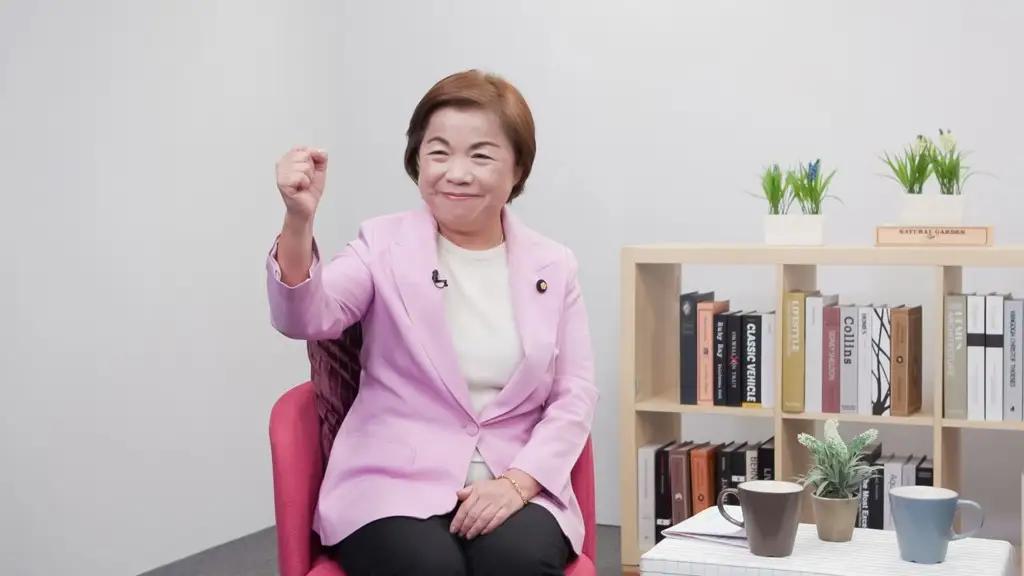 国民党中央将在16日协调，杨琼璎表示，国民党历经执政和在野，相信国民党绝对是大团