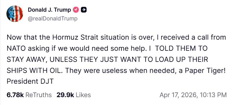 毛主席最开始创造的这个词，全世界众多国家领袖都在用。即便这么多年过去了，美国现任