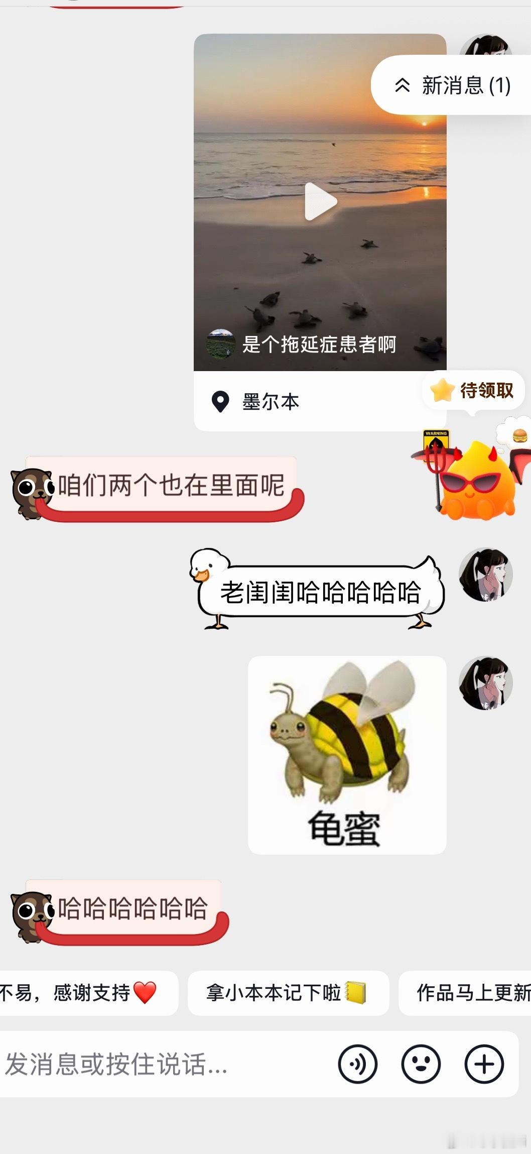 抽象🐢🐢？