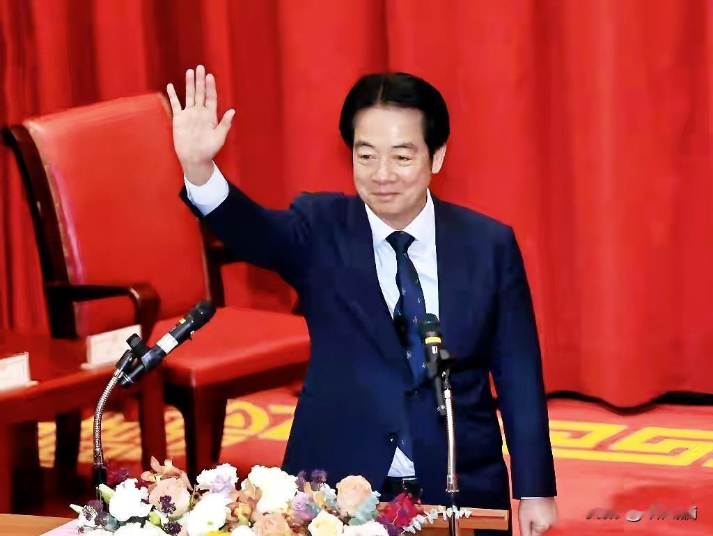 台军退役将领坦言：赖清德逃跑路线，已被解放军彻底堵死最近，岛内一些退役军官搞