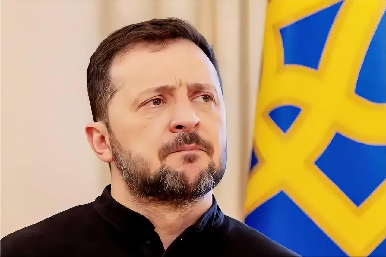 完了，泽连斯基不堪丧权辱国之罪恶深重，要甩锅给乌克兰人民了！——据报道，当地时间