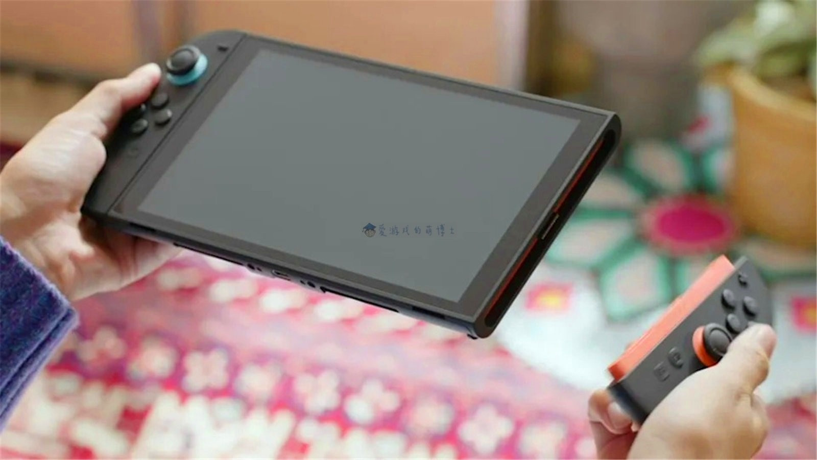 在任天堂推出的新一代主机Switch2上，新一代JoyCon控制器除了主打的