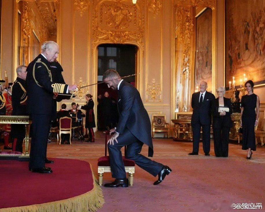 如果晚清的君主立宪成功，现在也得这么封爵吧。​​​