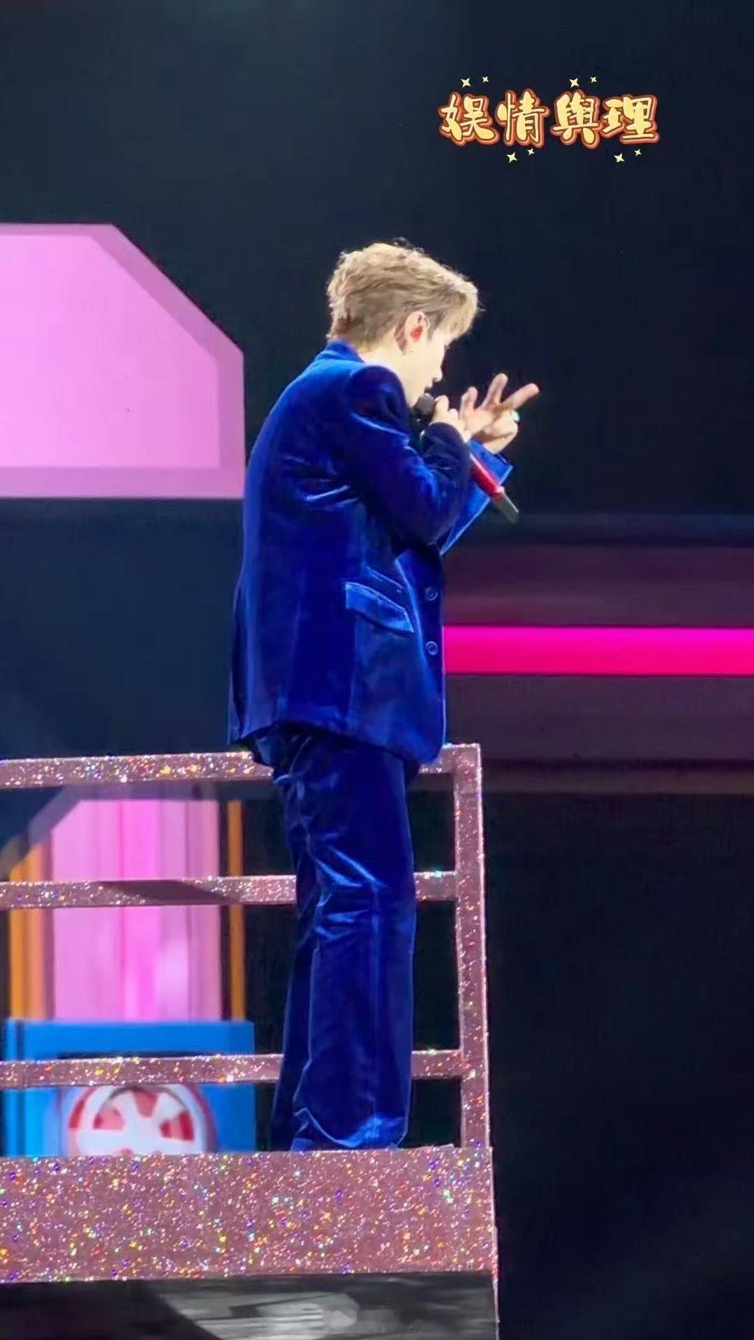 求汪苏泷这个视频的退出键救命啊！我只是想睡前看个视频放松一下，结果看完这个直接