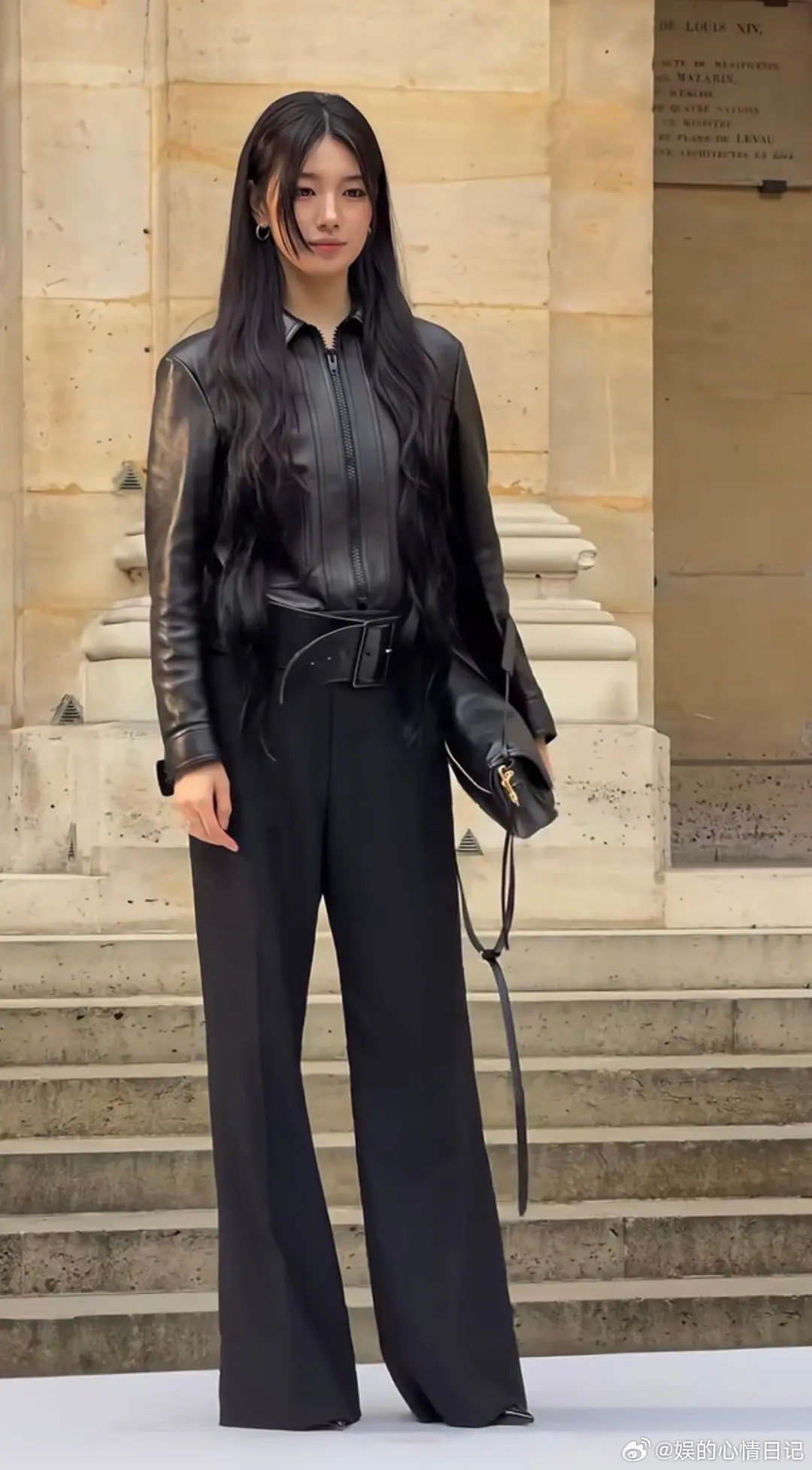 原生脸看着就是舒服啊