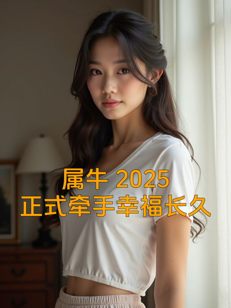 属牛2025正式牵手幸福长久