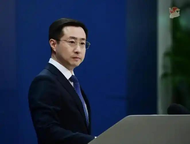 就在刚刚，外交部发布严正声明， 2月4日，针对美国国务卿鲁比奥称：为巴拿