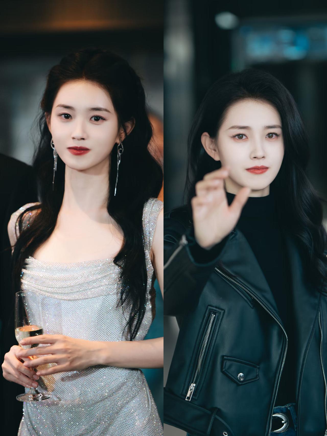 看了王皓祯发的《流星》宣传片说实话，王皓祯演技台词没问题问题出在女主郭宇