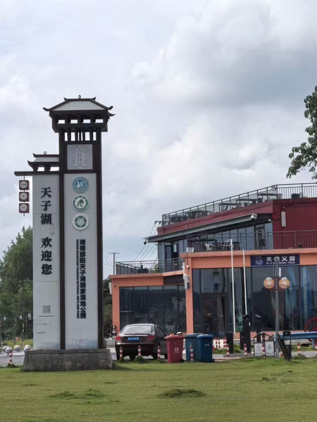 邵阳旅游｜小众宝藏旅游地天子湖，秋天美景不要错过！