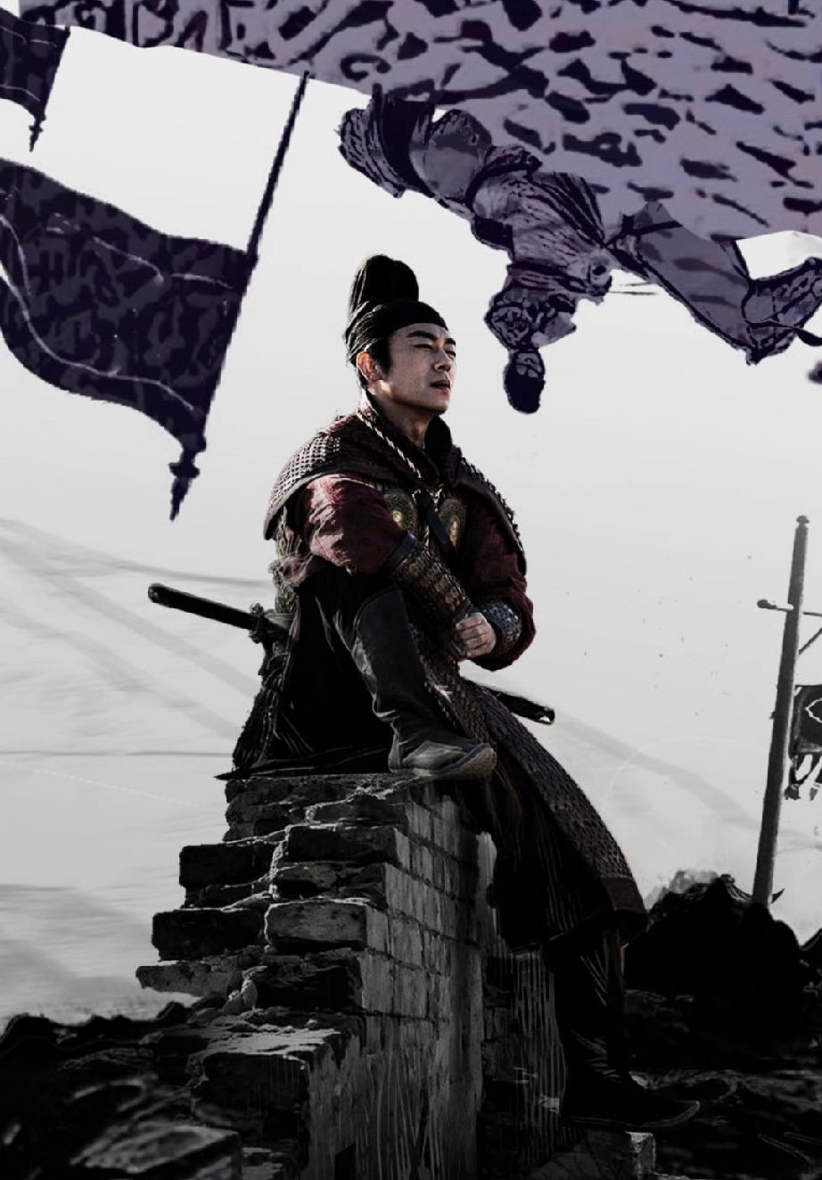 说赵匡胤崇文抑武，实在有点扯。他那时需要统一，需要收复燕云十六州，怎么可能抑武呢