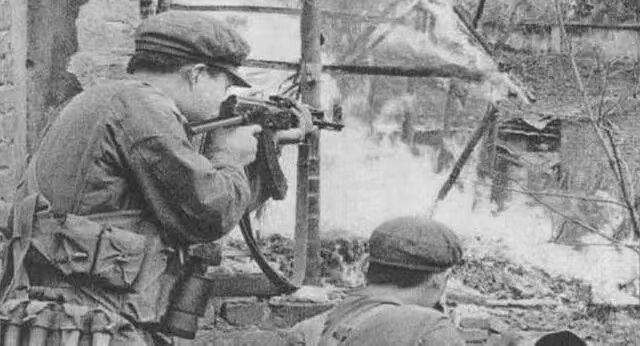 【四十七年前的那场战争】打开日历，2月17日！时间真快，那场对越自卫反击战已经过