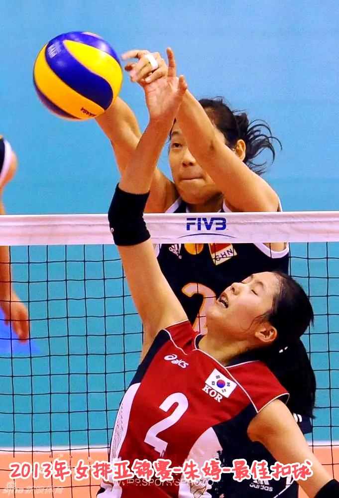 中国女排创下亚锦赛历史最差成绩是哪一年？要知道，中国女排可是