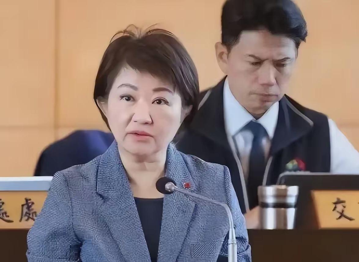 卢秀燕参选2028年的梦碎了，面临的三个竞争对手力量强大2026年进入下半场