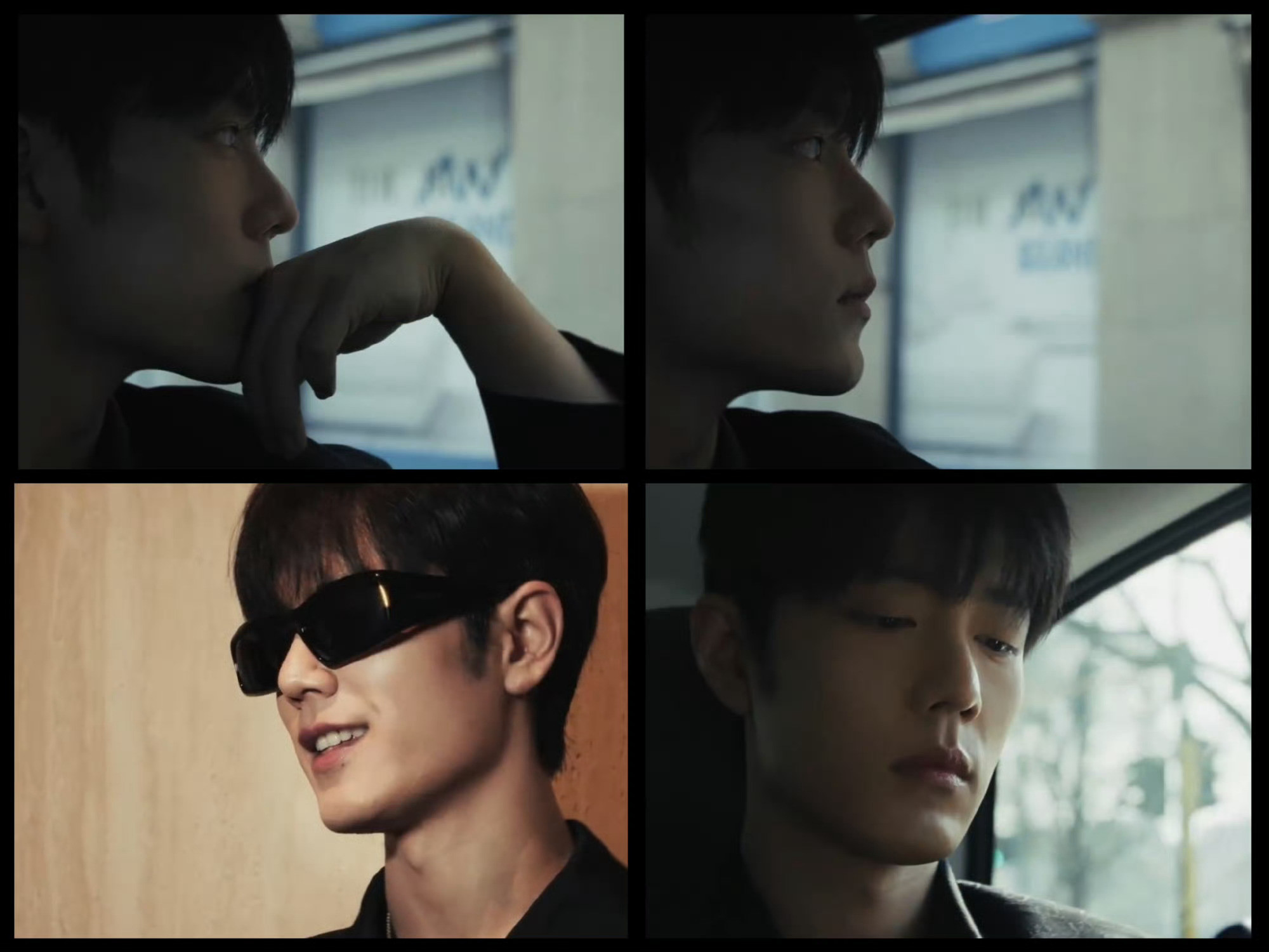 真的没有不爱肖战的义务肖战嘟嘴撒娇肖战嘟嘴撒娇，真的没有不爱肖战的义务，谁懂这个