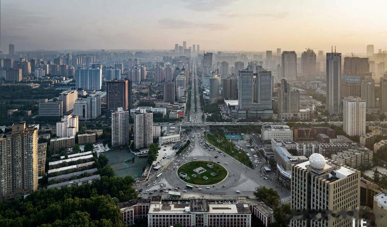 西安劳动南路大变样！西工大地铁站周边全面改造，年底完工西安又一片老城区迎来升