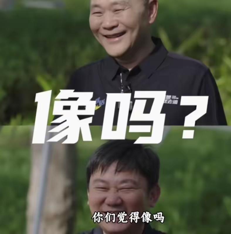 这真的是不可思议，原来是冥冥之中，李书福说，有一天，我夫人突然跟我说，有一个人跟
