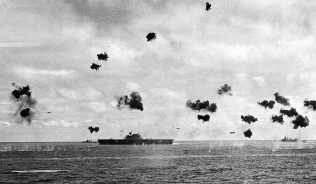 一位在日华人直言：“如今的中国人要是再与日本爆发战争，根本撑不过14年”。在我看