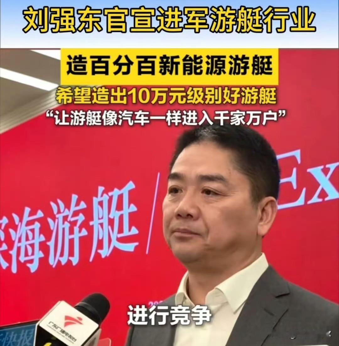 不太理解刘强东的思路，京东目前做的不错，他就老老实实的搞他的电商已经很好了，人家