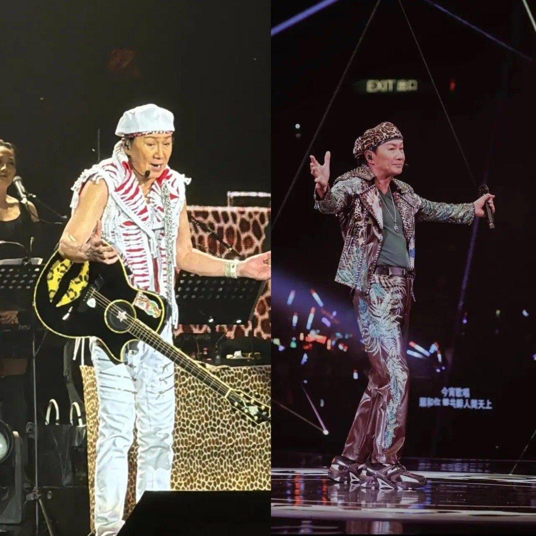 许冠杰为啥把演唱会取消了懂行的都明白，这背后是的票房账。一场演唱会成本800万，