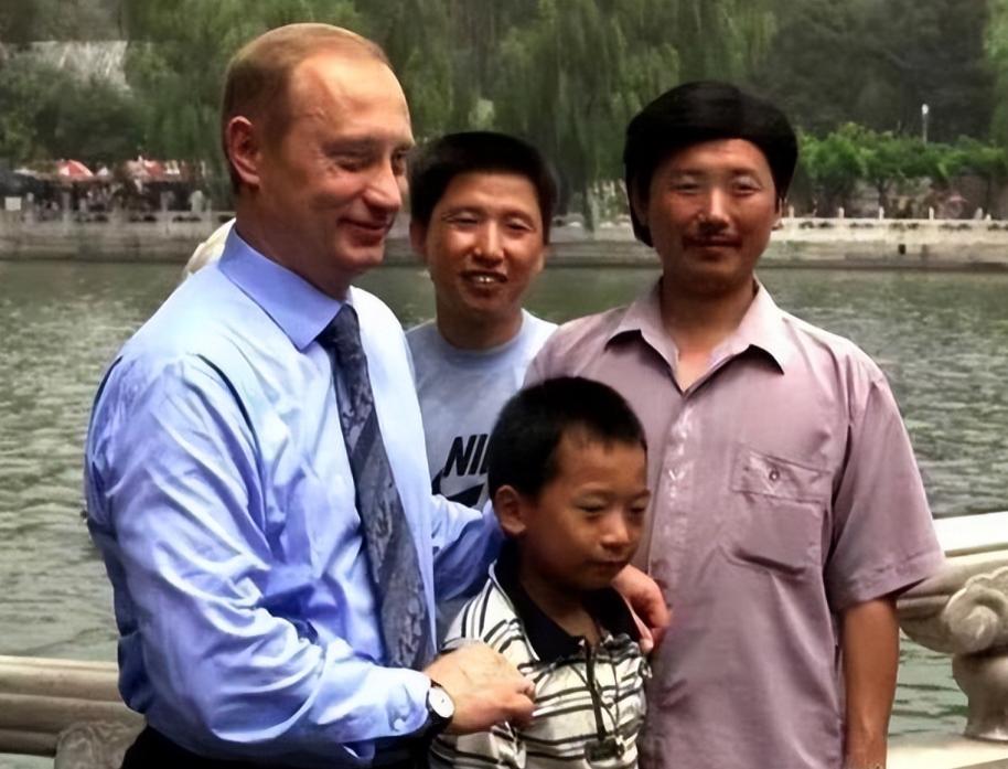 谁也没料到！普京将踏上北京红地毯，第一个想见的是这位普通人。5月19日