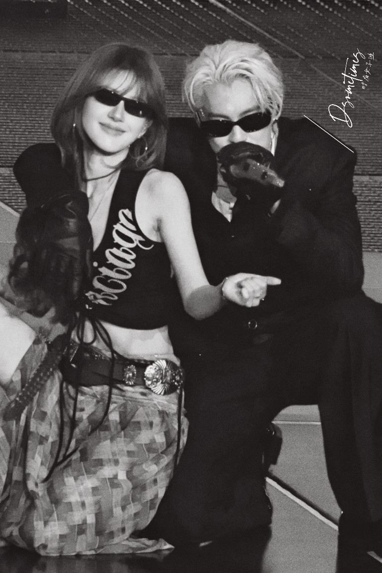 嗑颜bot王鹤棣&赵露思川渝双A