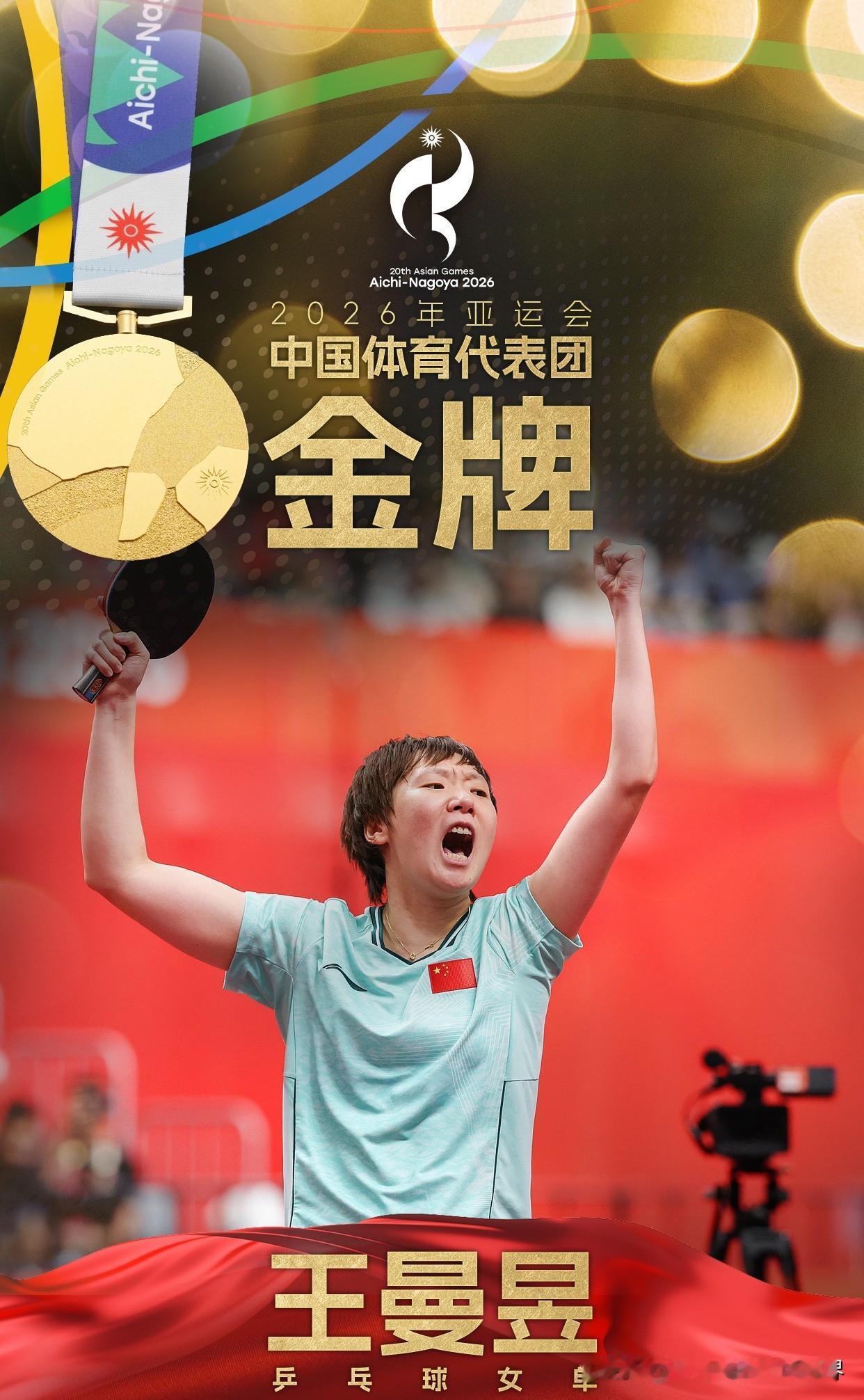 截至9月27日晚，名古屋亚运会奖牌榜如下：1🇨🇳中国119金4